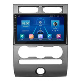 Estereo Android Ford Expedition 2008 Carplay & Android Auto