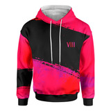 Sudadera Sublimada Free Fire Videojuego Games