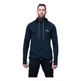 Campera Deportiva Verano Hombre Sport Urban Luxury 