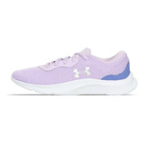 Tenis Under Armour W Mojo 2 Mujer - 3024131502 Lila