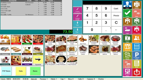 Software Punto De Venta 