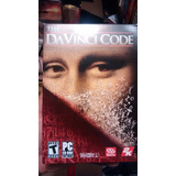 The Da Vinci Code (codigo Davinci) - Pc - Juego Clasico