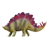 Stegosaurus Estegosaurio Dinosaurio Colección Último! 