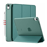 Funda Imieet Para iPad Air 5 2022/4 2020 Ligera Delgada