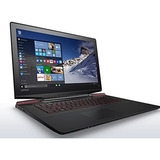 Laptop Lenovo Y700 I7/2.6 15.6tch 16gb Ram 1tb Ssd W10