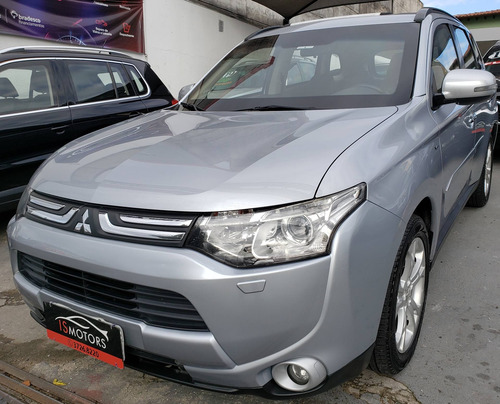  MITSUBISHI OUTLANDER GT 4WD 3.0 V6 (AUT)