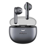 Auriculares Bluetooth Inalambricos Lenovo Lp1 Pro Bt Negro