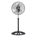 Ventilador De Pedestal Y Escritorio 18 PuLG Mytek