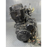 Motor Moto Italika 150z 2020 + Carburador 0136