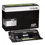 Unidad De Imagen Lexmark 500z