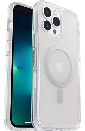 Funda Otterbox Symmetry Con Magsafe Para iPhone 13 Pro Max