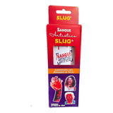 Sangue Artificial Slug 120 Ml Vermelho Realístico