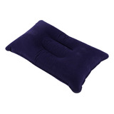 Cómoda De Llevar, Almohada De Viaje Inflable, Inflable