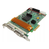 Placa Pci Ex Dvr Xecap-800ef 32 Ch Analog 8 Ch Hd-sdi