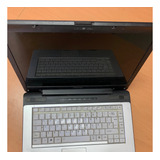 Laptop Toshiba Satellite A215