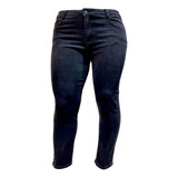 Pantalón Jeans Mujer Talla Grande 42 Al 52 - Adcesorios