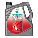 Aceite 15w40 Petronas (selenia)  Original Fiat 