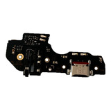 Placa Conector De Carga Moto G50 5g Xt2149 Nova Original