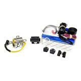 Kit Alarme Original Fiat Mobi