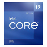 Procesador Intel Core I9-12900f, S-1700 2.40ghz 16-core 30mb