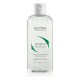 Ducray Sensinol Shampoo De Tratamento Fisioprotetor