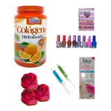 Kit Belleza Especial 2- 10 De Mayo