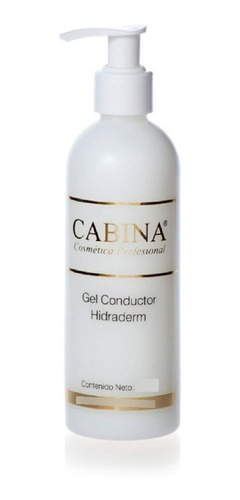 Gel Conductor Hidraderm Cabina 120 Ml - Dreamy Skin