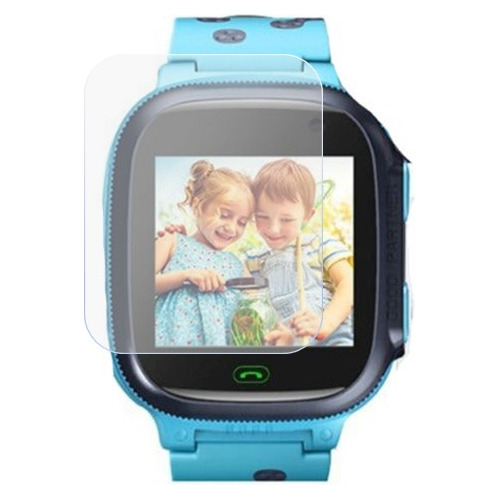 Lamina Hidrogel Smartwatch  Q15  Niños Y Niñas Infantil 2g 