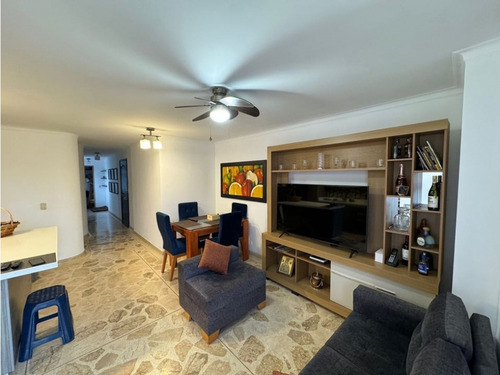 Vendo Apartamento En Calasanz Parte Baja - Imagen 2