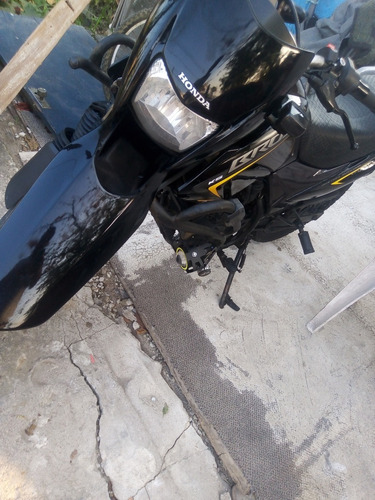 HONDA BROS 150 FLEX