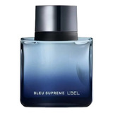 Perfume Bleu Supreme Lbel