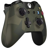 Control Xbox Armed Forces 1 1era Gen Inalámbrico Original