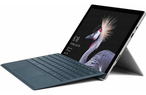 Surface Pro 4 256ssd 8gb Ram I7 Sem Touchscreen