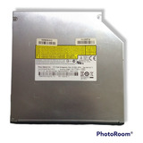 Laptop Dvd Cd Quemador Interno Slim Sony Mod. Ad-7740h