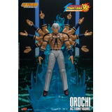 Storm The King Of Fighters 98: Ultimate Match Orochi Nuevo