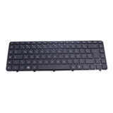 Teclado Para Notebook Hp Pavilion Dv63230us