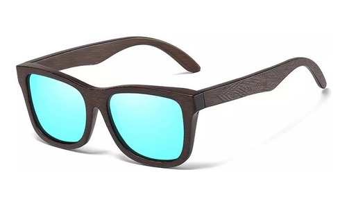 Gafas Madera Bamboo Gm Eyewear Polarizadas Hombre Y Mujer