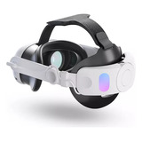 Las Gafas De Realidad Virtual Para Meta Quest 3 Tienen Bater