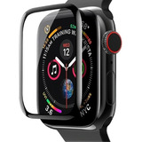 Película De Gel Para Apple Watch E Iwo8 Plus Iwo 11, 12 44mm