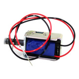 Solenoide De Seleccion Original Versa Automático 2012-2019