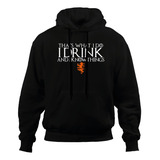 Hoodie Game Of Thrones Lannister Thats What I Do Drink 