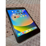 iPad Mini 5 Muy Bonito Y Libre De Icloud 64gb Excelente