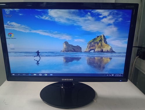 Monitor Samsung S19d300ny