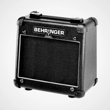 Behringer Vintager Ac108 Amplificador Valvular 15 W Guitarra