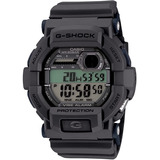 Reloj Deportivo Para Hombre G-shock Gd350 De Casio