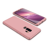 Carcasa Forro Estuche Protector 360 Para Samsung S9 