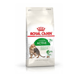 Royal Active +7 Gato 1.5 Kg Hipermascota