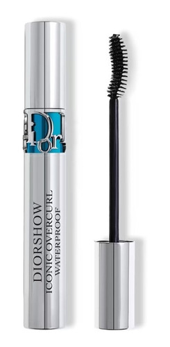 Rimel Mascara Dior Iconic Overcurl 6 G Original