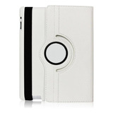 Protector Funda Giratoria 360 Para iPad 2 3 4 Multiposicion