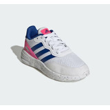 Tenis adidas Running Nebxed Sport 7252 23cm Original